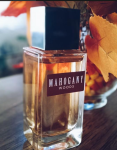 Bath And Body Works Mahogany Woods Discontinued Decants samples