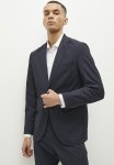 Superbalist Regular Fit Formal Blazer - Navy