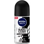 Nivea Men Invisible Anti-perspirant Roll-on 50ML