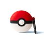 Catch 'em All With The Poke Ball Inspired Case For Airpods Pro And Pro 2