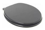 Toilet Seat Grey