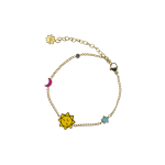 Celeste Bracelet anklet