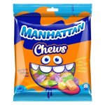 Manhattan Candy Fruit Flavour 400G