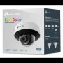 Insight S225 2.8MM Vigi 2MP Full-color Dome Network Camera