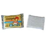 Sponge Lustre Clean Pot