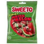 Sweeto Sour Watermelon Gummies 80GR