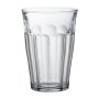 Picardie Tumbler Glasses - 360ML Set Of 6