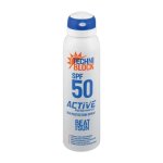 Techniblock Sunscreen SPF50