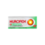 Nurofen 200MG Express Liquid Capsules 10'S