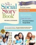The New Social Story Book Paperback Revised And Expanded 15th Anniversary Edition