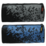 Grid Sport Pencil Bag Colour May Vary