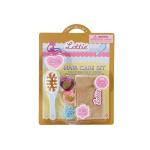 Lottie Accessory Set Hair Care