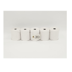 57×40 48GSM 23 Metre Pos Thermal Roll 200