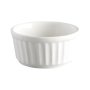 Continental Ramekin White 9CM Blanco Tbd