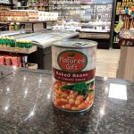 Baked Beans
