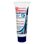 Burnshield Hydrogel 25ML