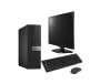 Dell Optiplex 5050 Combo Core I5 7TH GEN-8GB-256GB Nvme SSD+500GB SATA-19" Wide Flat Screen