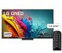 LG 75 Inch Qned 86 Series Uhd Thinq Ai Smart Tv