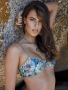 LaCie Lace Bralette - Floral - Xsmall
