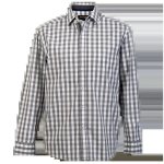 Cedar Lounge Long Sleeve Mens
