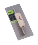 Finishing Trowel Carbon 9 R - 280 Mm