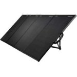 GOAL ZERO Ranger 300 Briefcase Solar Panel Black