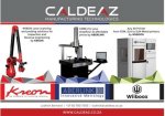 Area Distribution Rights For Superior 3D Printers And Scanners