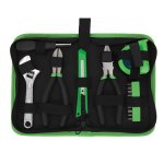 Kaufmann Tool Set 16 Pcs Pouch Livestainable