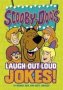 Scooby-doo&  39 S Laugh-out-loud Jokes   Paperback