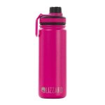 Lizzard Flask 530 Ml - Hot Pink