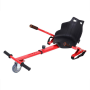 Adjustable Go Kart Cart Hoverkat Stand Seat Hoverboards