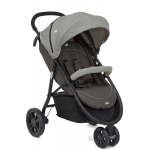 Joie Litetrax 3 Travel System