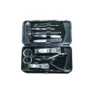 Manicure Pedicure Nail Clipper Kit