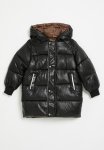 PoP Candy Puffer Jacket - Black