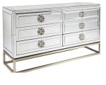 Sophia Chest Of 6 Drawers