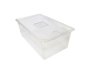 Sous Vide Immersion Container With Lid 22L