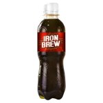 Kingsley Iron Brew Flavoured Soft Drink 330ML