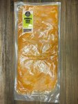 Chicken Fillet Prego X 4 In Herb Grill Butter 700G