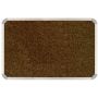 Parrot Notice Board - 1200 X 900MM - Spice Beige