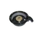 Robin Recoil Starter EY20 Engine Old Steel