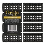 Origa Beauty Snap On Hair Roller 30MMX70MM