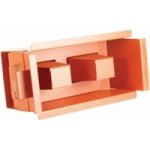 Fragram Block Mould 200MM