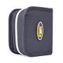 Little Cd/ DVD Bag Black Retail Box No Warranty