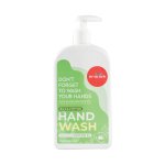 Hand Wash 500ML - Eucalyptus