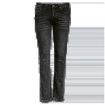 Stretch Work Wear Jean