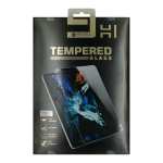 Mocoll 2.5D 9H Hardness 0.33MM 12.9 Ipad Pro Clear - MC-IPD-P12-25DC-CLR