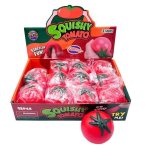Squishy Tomato