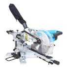 Trade Professional Sliding Mitre Saw 255 Mm 2000 W