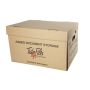 Tidyfiles Jumbo Storage Box+ Lid 080023