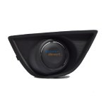 Ford Figo Fog Light Cover W o hole Right 09-12